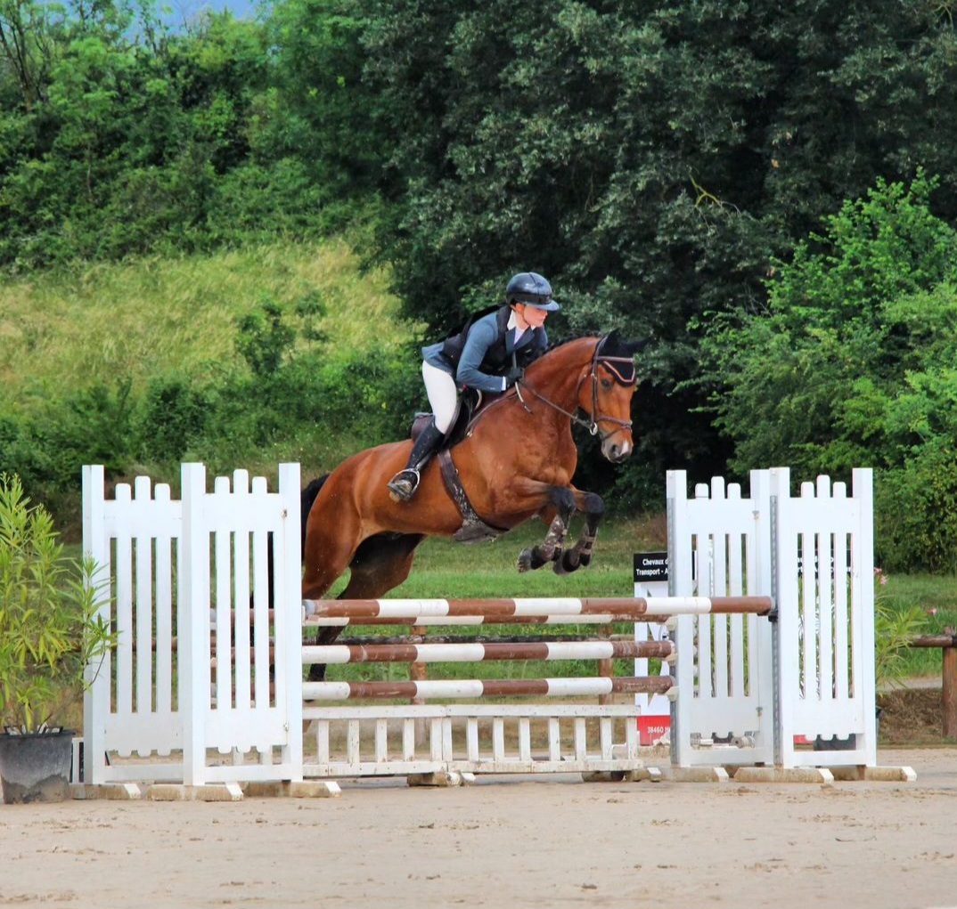 Préparation Physique Equitation 